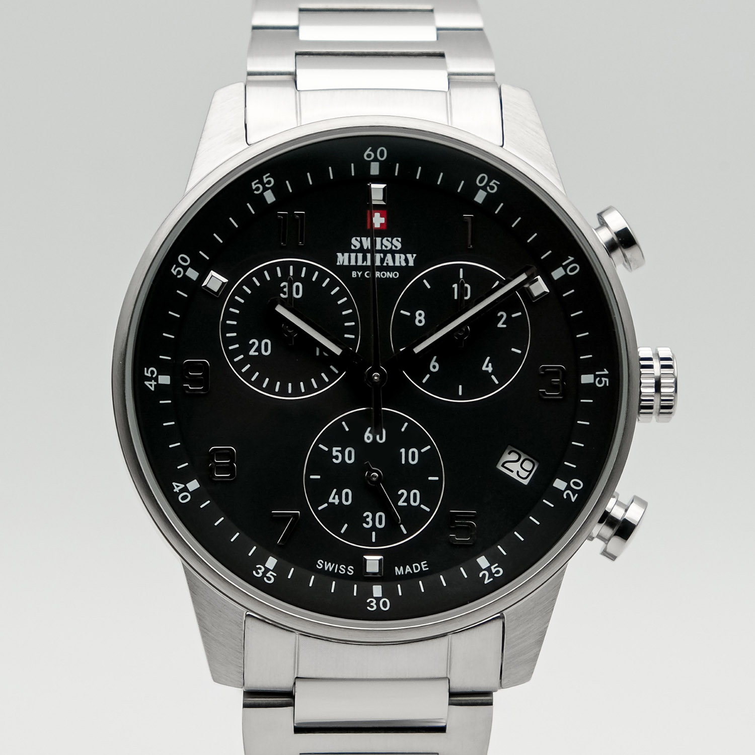 Swiss Military SM34114.01